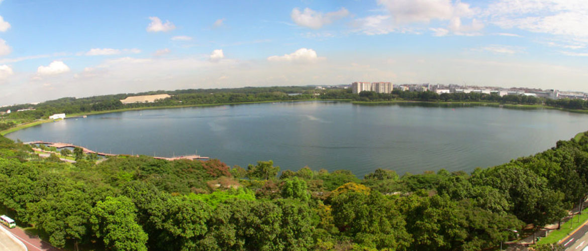 Singapore Top Ten Reservoirs To Explore